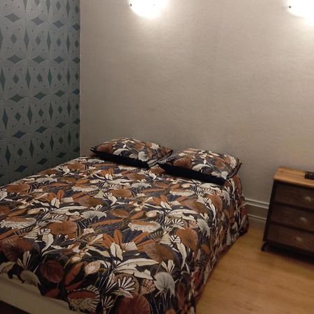 Appartamento Sezane Bains-les-Bains Esterno foto