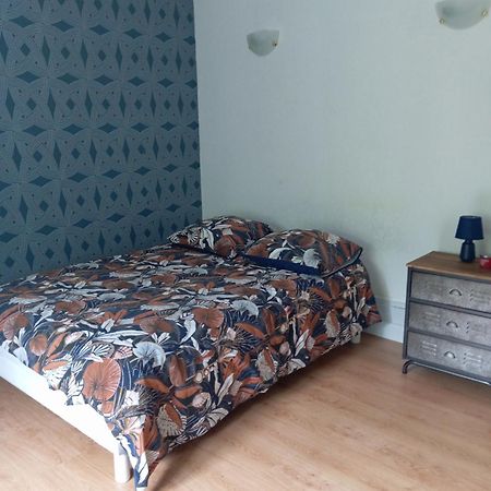 Appartamento Sezane Bains-les-Bains Esterno foto