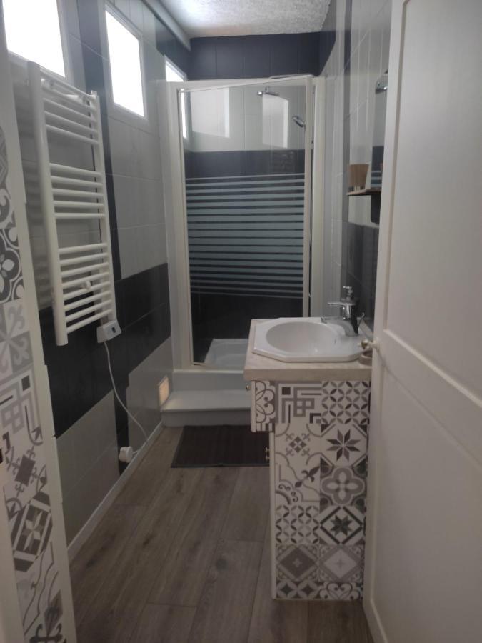 Appartamento Sezane Bains-les-Bains Esterno foto
