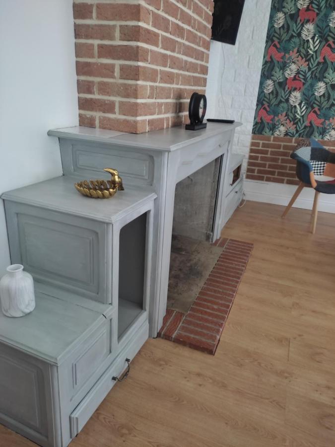 Appartamento Sezane Bains-les-Bains Esterno foto