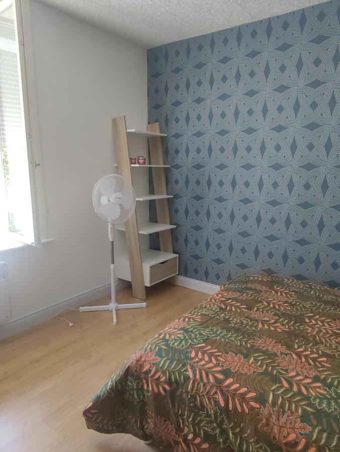 Appartamento Sezane Bains-les-Bains Esterno foto