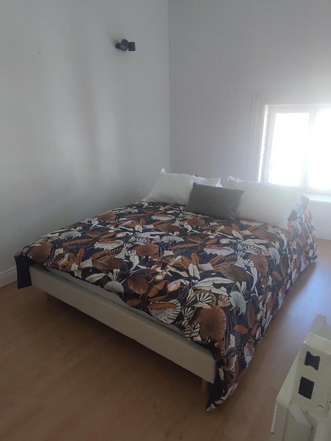 Appartamento Sezane Bains-les-Bains Esterno foto