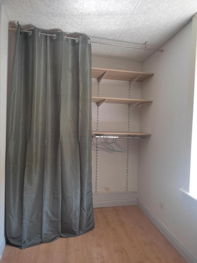 Appartamento Sezane Bains-les-Bains Esterno foto