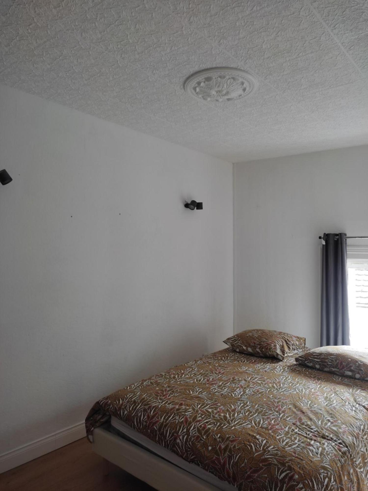 Appartamento Sezane Bains-les-Bains Esterno foto