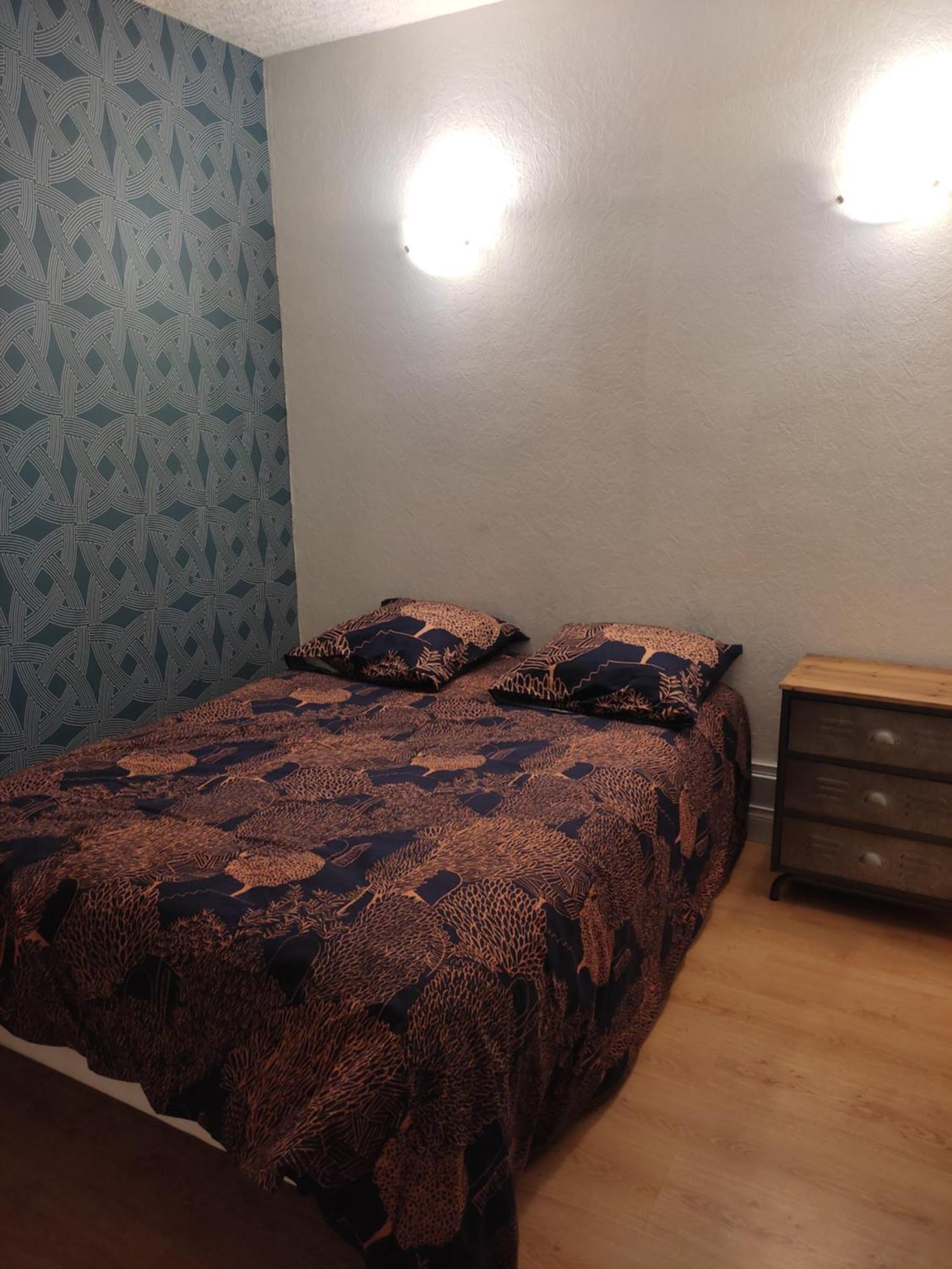 Appartamento Sezane Bains-les-Bains Esterno foto