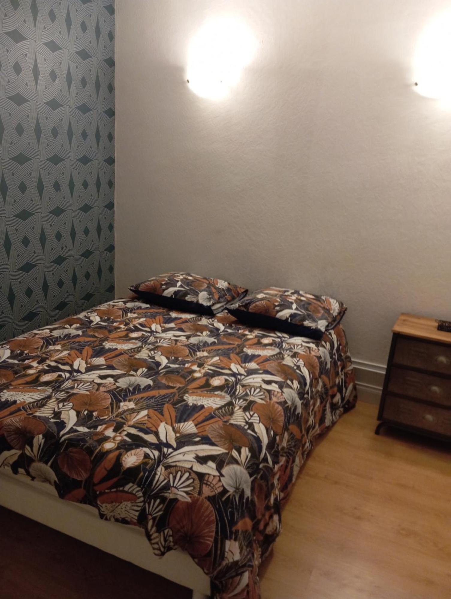 Appartamento Sezane Bains-les-Bains Esterno foto