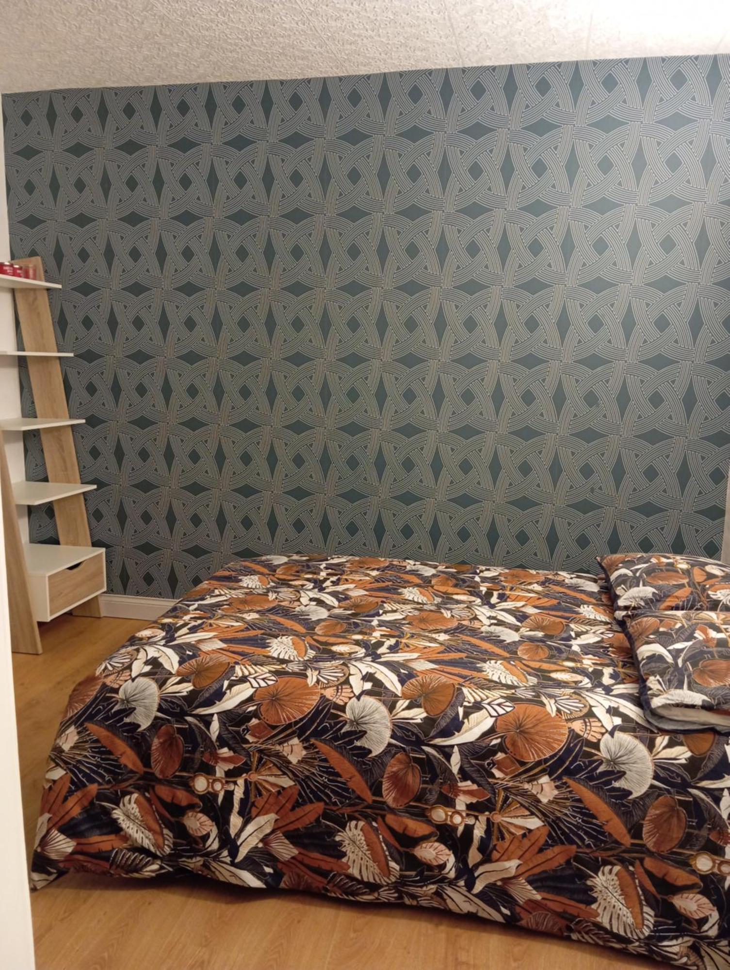 Appartamento Sezane Bains-les-Bains Esterno foto